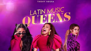 About press copyright contact us creators advertise developers terms privacy policy & safety how youtube works test new features press copyright contact us creators. Latin Music Queens Is A Deep Dive Into Lives Of Three Latina Singers From Three Generations Al Dia News