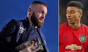 Wayne rooney, latest news & rumours, player profile, detailed statistics, career details and transfer information for the derby county fc player, powered by goal.com. Man Utd News Fans Want Wayne Rooney To Replace Jesse Lingard After Derby Fa Cup Tweet Football Sport Express Co Uk