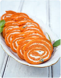 Roule Apero Tomate Et Chevre Frais Aux Herbes Pich A La Fraise Recettes De Cuisine Roules Apero Recette