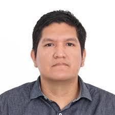 Interview with: Carlos Chapi