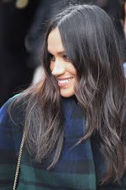 Pin By Marla Henderson On Meghan Duchess Of Sussex Meghan Markle Hair Hairstyle Hair