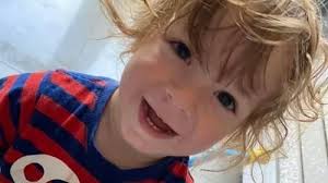 Boy, 9, who thought he had long Covid is handed bombshell cancer diagnosis 