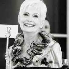 Contributions to the tribute of Carrie Hands