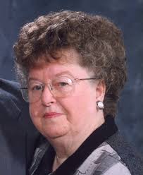 Audrey E. Alberts Obituary