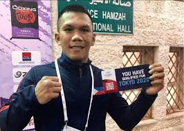 Eumir felix marcial is a filipino boxer. Tokyo 2020 Emotional Eumir Felix Marcial Dedicates Olympic Berth To His Father After Filipino Star Fulfils A Lifelong Dream South China Morning Post