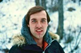 Brian Fetzer Obituary (1948