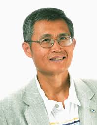 Guo-Ming Chen Profile