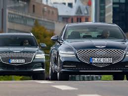 Jun 12, 2021 · the genesis g80 saloon credit: Genesis Kommt Nach Europa Das Kosten G80 Und Gv80 Update