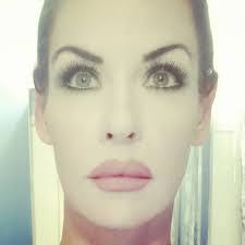 Stella Downs's Instagram, Twitter & Facebook