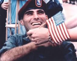 Gulf War POW Survived Through Faith And Hope