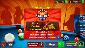 Play matches to increase your ranking and get access to more exclusive match locations, where you play against only the best pool players. 8 Ball Community Update February 2014 The Miniclip Blog