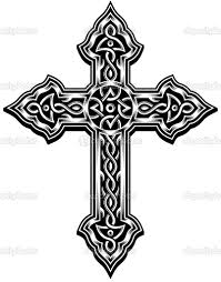 Pin On Cross Wall