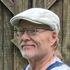 Meteorologist Jim Caldwell