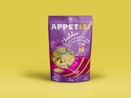 Appetisi Packaging Fromage