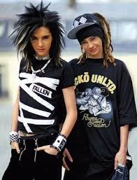 Heidi was born on 1st june 1973. Prom Hairstyles Bill Kaulitz Hairstyle New