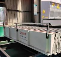 Board Making Machine Precast Concrete Lightweight Partition Wall Panel  Machine