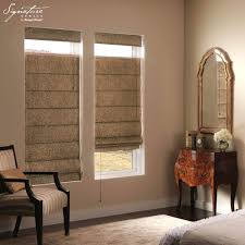 Samples are free of charge. Signature Series Window Treatments For Every Room