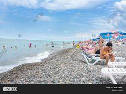 Travel can be done by foot, bicycle, automobile, train, boat, bus, airplane, ship or. Batumi Georgia Image Photo Free Trial Bigstock