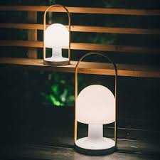 Maybe you would like to learn more about one of these? Portable Light Fixture Followme Plus Marset Usa