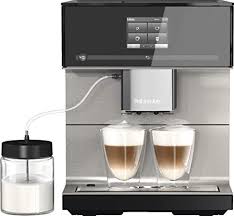 Descaler descaling tablets for capsule coffee makers, sachet coffee machines, espresso bean to cup coffee machine (6) 4.4 out of 5 stars 319 £5.85 £ 5. Smarte Kaffeemaschine Top 6 Modelle 2021 App Steurung
