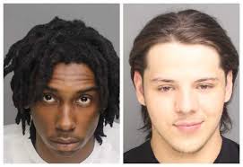 2 Nabbed In Bridgeport Double Homicide Carried Out From Back Of Scooter