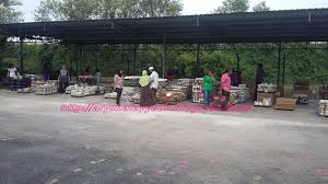I've informed friends and colleagues about it and some are very interested to visit. Miyao Toki Kulim Sale Produk Seramik Berkualiti Antarabangsa