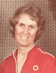 Janet B. Voegtlen Obituary