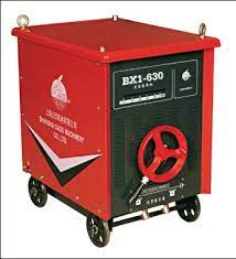 Ac And Dc Arc Welding Machine In Sa South Africa For Mines