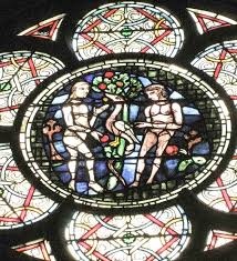 Baum Der Erkenntnis Fall Aus Dem Garten Eden In 2020 Adam Und Eva Garten Eden Schopfungsgeschichte