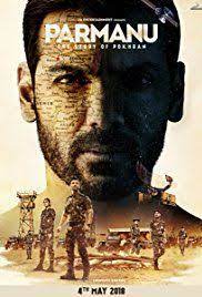 Parmanu The Story Of Pokhran Full Hd Movie Watch Online Movies Full Movies Download Download Movies Free Movies Online