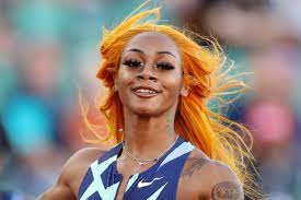 Track & field officials left the fastest woman in america off the 4 x 100m squad. Gfoslgipast6zm