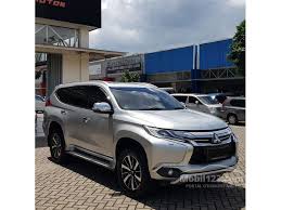 10.475.000 x 47 (syarat & ketentuan. Jual Mobil Mitsubishi Pajero Sport 2016 Dakar 2 4 Di Banten Automatic Suv Silver Rp 430 000 000 6714835 Mobil123 Com