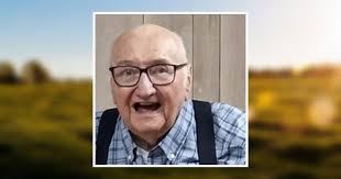 Charles H Pannell Obituary May 1, 2024