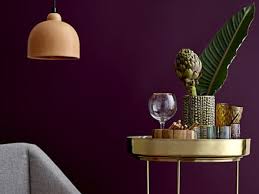 Mit den richtigen tipps und tricks gelingen unterschiedlich farbige wände wie beim profi. Dunkle Wandfarbe Die Dos Don Ts Connox Magazine