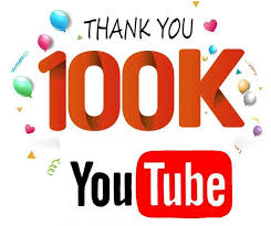 How many subscribers do you need to make money on youtube? A Big Thank You To All Our Subscribers 100k Youtube Subs Yeah Youtube Subscribers Ideas Of Yo Youtube Subscribers Creative Vision Boards 100k Subscribers
