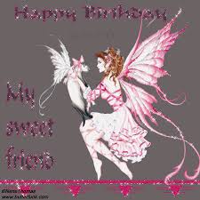 Fairy Birthday Quotes Quotesgram