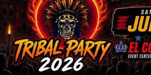 Tribal Party 2026