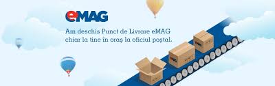 Oficiul poștal 2015 ⭐ , moldova, chisinau, strada sarmizegetusa: Livrare La Oficiul Postal Noul Proiect Al Emag Cu Posta RomanÄƒ Emag Blog