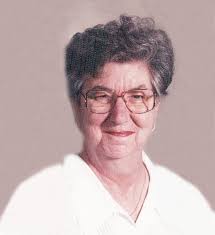 Mary Henkel Obituary