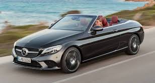 Precios Mercedes Clase C Cabrio 2021 Descubre Las Ofertas Del Mercedes Clase C Cabrio Que Coche Me Compro