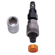 Kurbelabzieher fuxon für octalink und isis innenlager. Lifu Icetoolz Kurbelabzieher 04d2 Fur 4 Kant Isis Und Octalink Kurbeln Bike Packing De