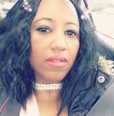 Kerry Eubanks's Instagram, Twitter & Facebook