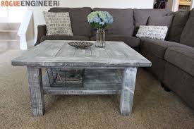 Maybe you would like to learn more about one of these? 30 Easy Diy Farmhouse Coffee Table Projects With Free Plans Joyful Derivatives