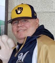 Obituary for Jeffrey S. "Jeff" Krueger