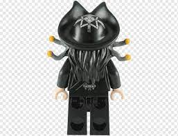 Found on the maelstrom in dead man's chest. Edward Ensena A Davy Jones Estatuilla Lego Piratas Lego Minifigure Piratas Del Caribe Pirateria Figuras De Juguete De Accion Programa De Television Png Pngwing