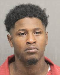 Narcotics arrests made...