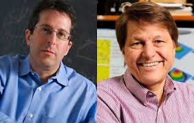 2017 Physics and Astronomy Year in Review