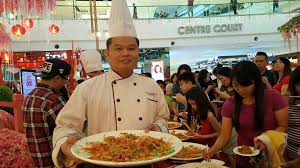 Hotel le meridien putrajaya 5 stars is conveniently situated in lebuh irc, ioi resort city, sepang putrajaya in putrajaya just in 4.4 km from the centre. Ioi City Mall Yee Sang Demo By Le Meridien Putrajaya At Facebook