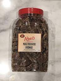 Your fudge jar stock images are ready. 2 3kg Jar Schottischen Schokolade Malteaser Fudge Tablet Ross Edinburgh Ebay