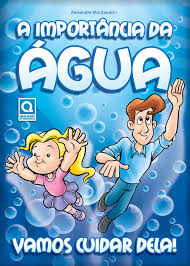 Na imagem, um homem carrega galões de água no vietnã. Dia Mundial Da Agua Qualidade Em Quadrinhos